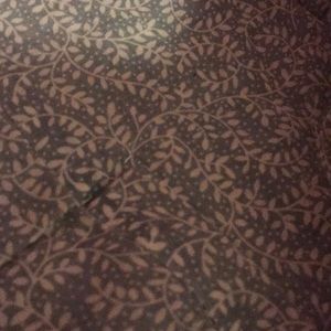 Meet your Posher, Tania